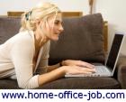 Von zu Hause aus arbeiten im seriösem Online Job